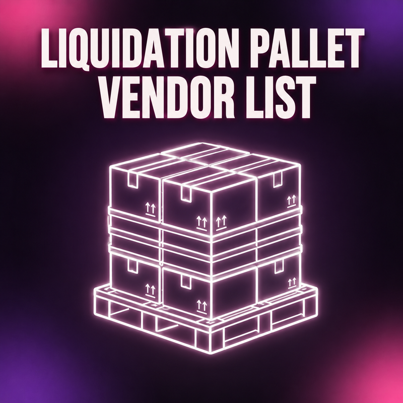 Pallet Vendors