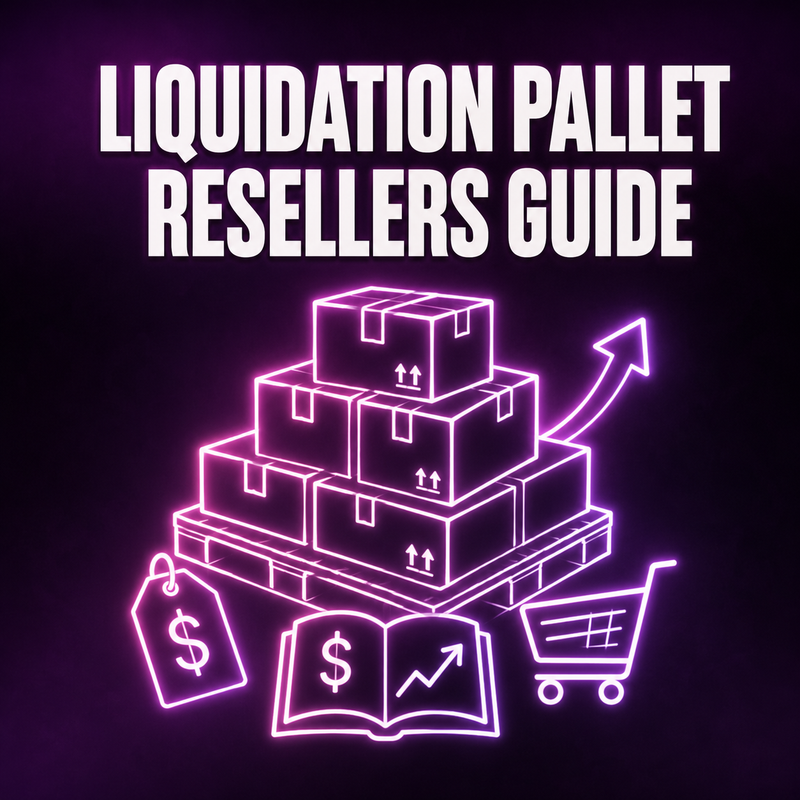 Resellers Course